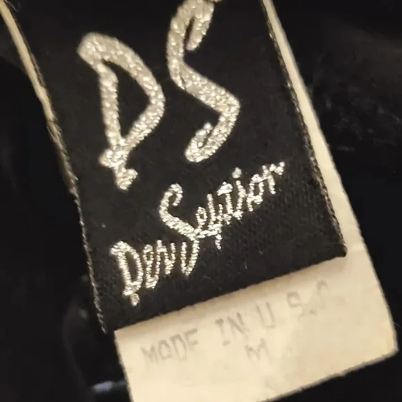 flower dress - Picture 3 of 3